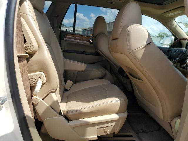 Photo 11 from auction – 2012 BUICK ENCLAVE with VIN 5GAKRCED8CJ109639