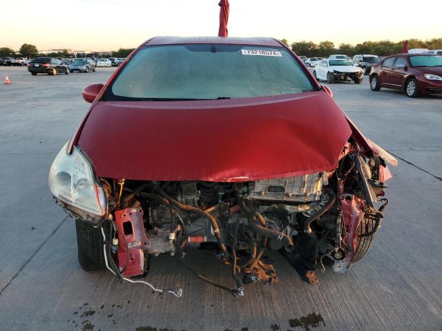 Photo 5 from auction – 2014 TOYOTA PRIUS with VIN JTDKN3DU2E1781176