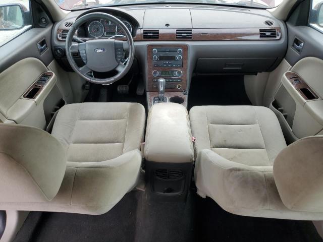 Zdjęcie 8 z aukcji – 2008 FORD TAURUS SEL z VIN 1FAHP24W48G127075