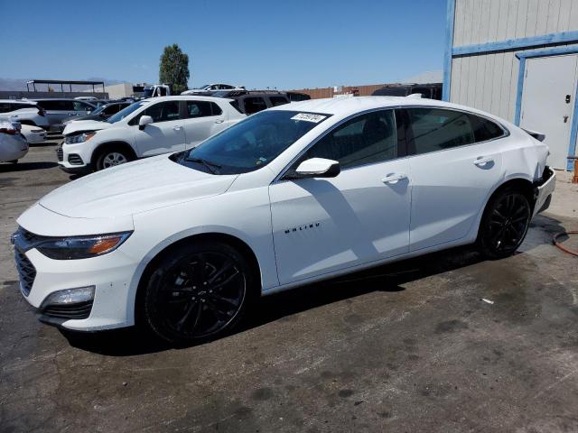 CHEVROLET MALIBU LT 2023 with VIN 1G1ZD5ST6PF217830 - Photo from auction
