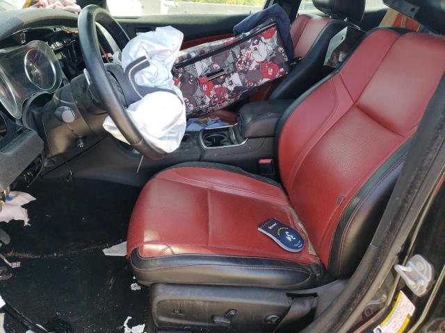 Photo 6 from auction – 2015 DODGE CHARGER SX with VIN 2C3CDXJG1FH718039