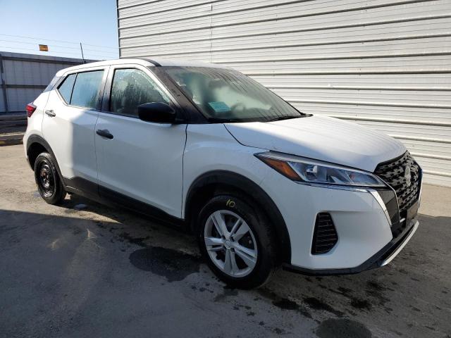 Photo 4 from auction – 2023 NISSAN KICKS S with VIN 3N1CP5BV4PL549585