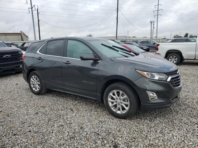 Photo 4 from auction – 2021 CHEVROLET EQUINOX LT with VIN 3GNAXKEV2ML378515