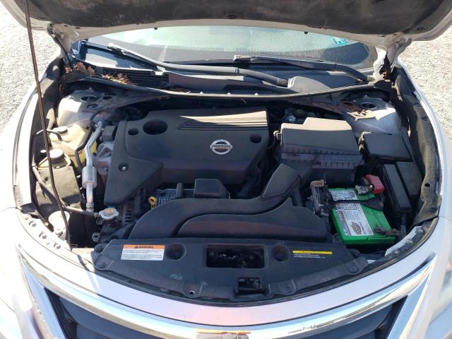 Photo 11 from auction – 2013 NISSAN ALTIMA 2.5 with VIN 1N4AL3AP4DC159087