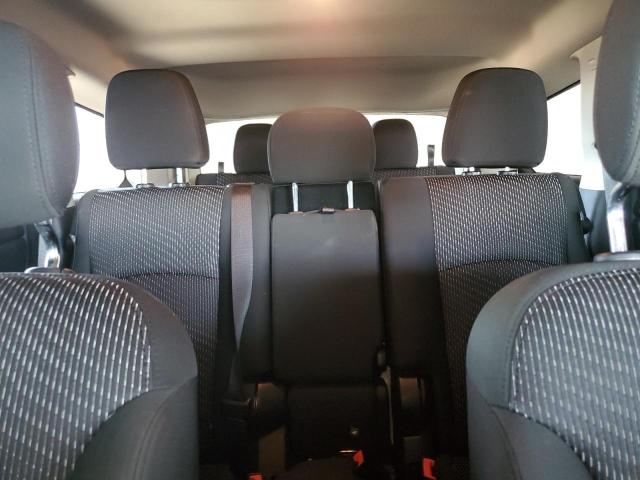 Photo 10 from auction – 2020 DODGE JOURNEY SE with VIN 3C4PDCAB1LT277011