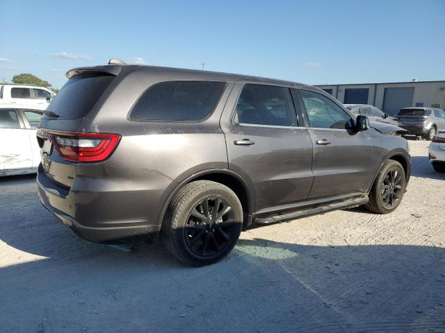 Photo 3 from auction – 2019 DODGE DURANGO GT with VIN 1C4RDHDGXKC691198