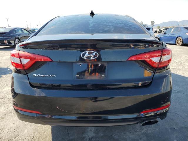 Photo 6 from auction – 2016 HYUNDAI SONATA SE with VIN 5NPE24AF6GH354628