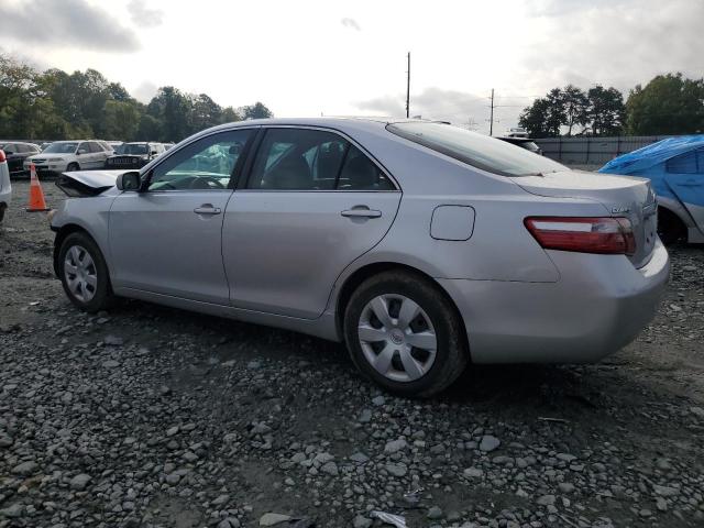 Photo 2 from auction – 2009 TOYOTA CAMRY BASE with VIN 4T1BE46K49U385123