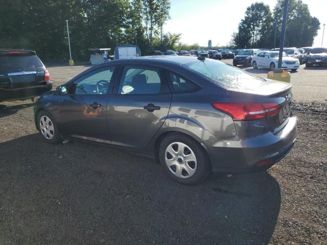Photo 2 from auction – 2016 FORD FOCUS S with VIN 1FADP3E26GL210299