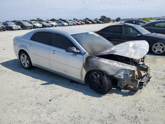 Photo 4 from auction – 2012 CHEVROLET MALIBU LS with VIN 1G1ZB5E00CF196362
