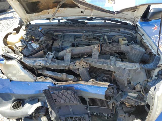 Photo 11 from auction – 2016 NISSAN FRONTIER S with VIN 1N6BD0CT6GN789803