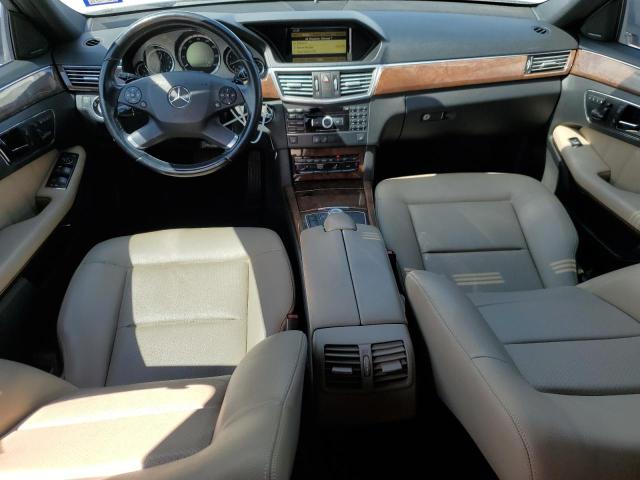 Photo 8 from auction – 2011 MERCEDES-BENZ E 350 with VIN WDDHF5GB8BA410456