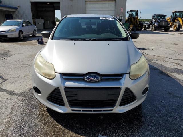 Photo 5 from auction – 2013 FORD FOCUS S with VIN 1FADP3E24DL331411