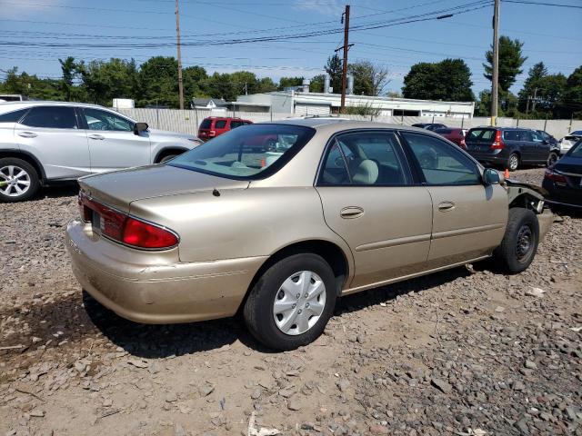 Photo 3 from auction – 2005 BUICK CENTURY CU with VIN 2G4WS52J651170376