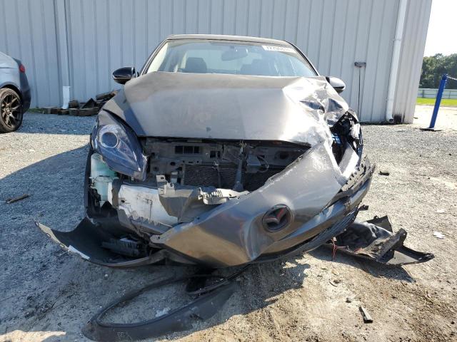 Photo 5 from auction – 2010 MAZDA 3 S with VIN JM1BL1S64A1133430