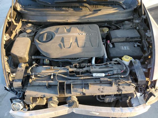 Photo 12 from auction – 2015 JEEP CHEROKEE L with VIN 1C4PJMDSXFW510313