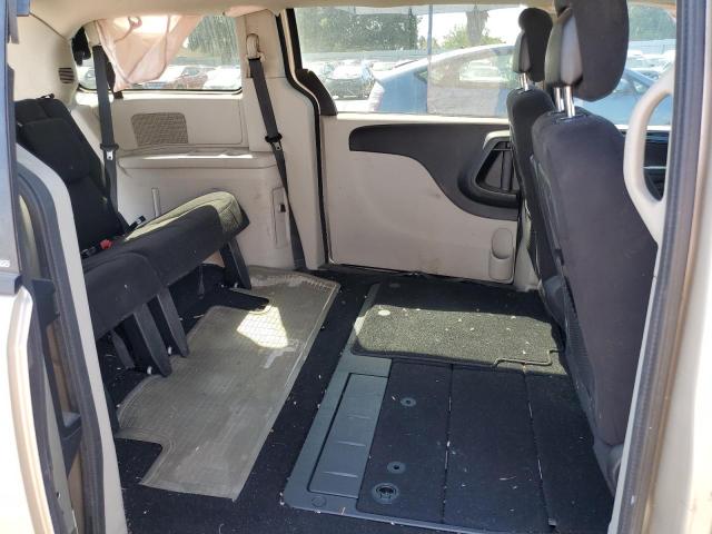 Photo 11 from auction – 2014 DODGE GRAND CARA with VIN 2C4RDGBG1ER190774