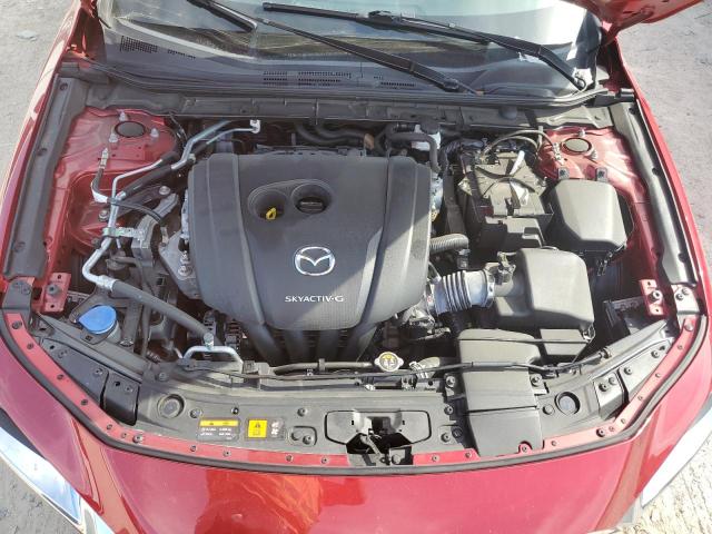 Photo 11 from auction – 2019 MAZDA 3 PREMIUM with VIN 3MZBPAEM4KM111623