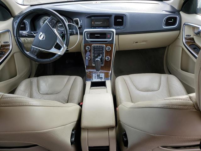Снимка 8 от търг – 2012 VOLVO S60 T5 с VIN YV1622FS6C2115844