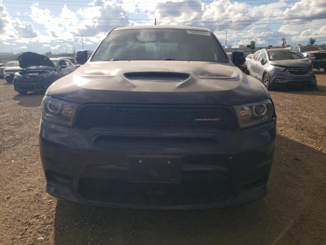 Photo 5 from auction – 2019 DODGE DURANGO R/ with VIN 1C4SDJCT9KC825030