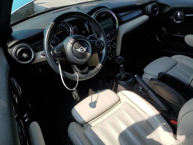 Photo 8 from auction – 2018 MINI COOPER S with VIN WMWWG9C59J3C82446
