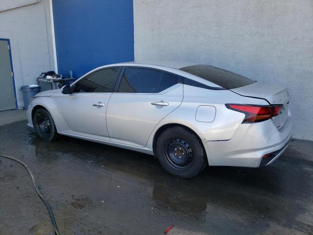 Photo 2 from auction – 2022 NISSAN ALTIMA S with VIN 1N4BL4BV5NN392215