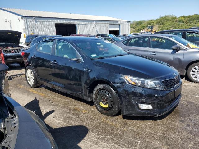 Photo 4 from auction – 2014 KIA OPTIMA LX with VIN 5XXGM4A73EG302992