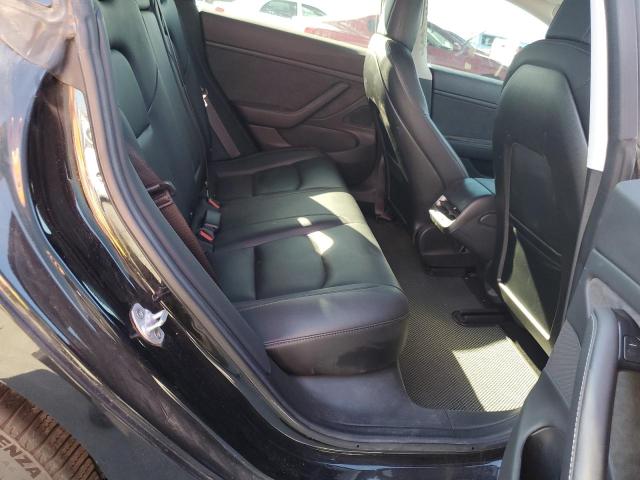 Photo 10 from auction – 2018 TESLA MODEL 3 with VIN 5YJ3E1EB3JF070836