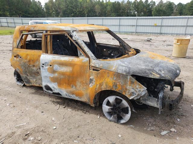 Photo 4 from auction – 2017 KIA SOUL with VIN KNDJN2A21H7478609