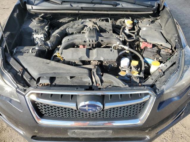 Photo 11 from auction – 2015 SUBARU IMPREZA SP with VIN JF1GPAT69F9202720