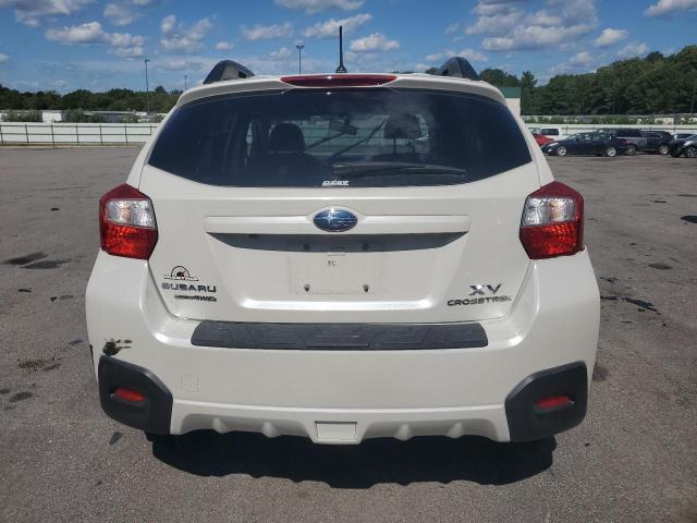 Photo 6 from auction – 2013 SUBARU XV CROSSTR with VIN JF2GPAGCXD2883049