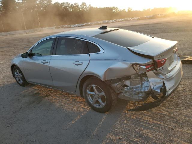 Photo 2 from auction – 2018 CHEVROLET MALIBU LS with VIN 1G1ZB5ST2JF273289