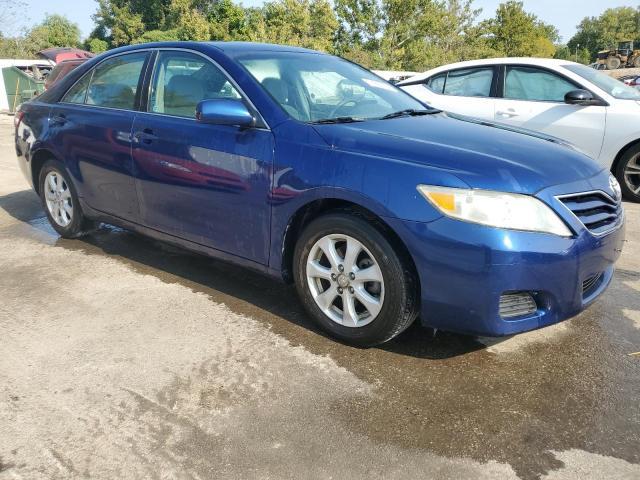 Photo 4 from auction – 2010 TOYOTA CAMRY BASE with VIN 4T4BF3EK6AR084906