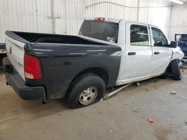 Photo 3 from auction – 2015 RAM 1500 SSV with VIN 1C6RR7XTXFS780342
