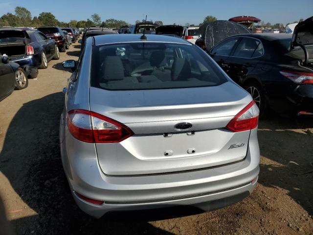 Photo 6 from auction – 2016 FORD FIESTA S with VIN 3FADP4AJ1GM142043