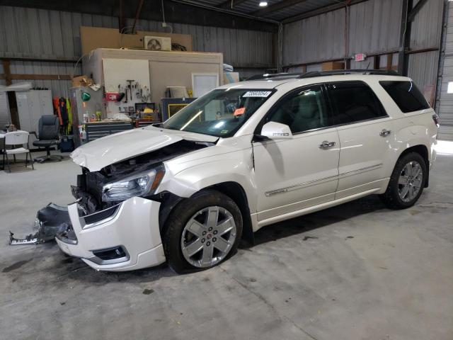 GMC ACADIA DEN 2014 with VIN 1GKKVTKD1EJ289763 - Photo from auction