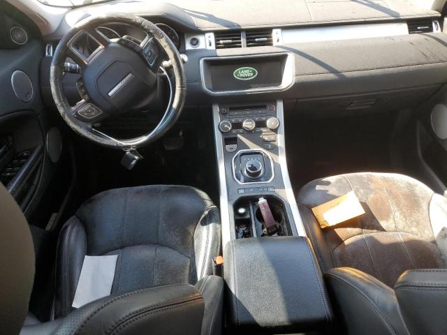 Photo 8 from auction – 2017 LAND ROVER RANGE ROVE with VIN SALVP2BG4HH190222