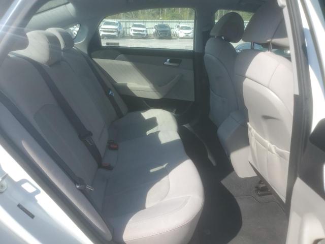 Photo 10 from auction – 2016 HYUNDAI SONATA SE with VIN 5NPE24AF1GH295360
