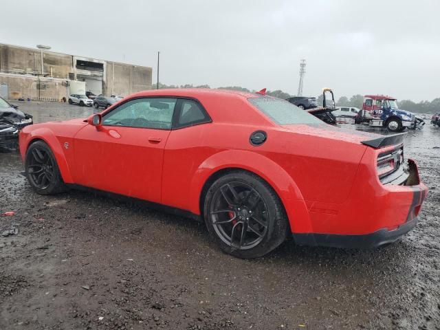 Photo 2 from auction – 2018 DODGE CHALLENGER with VIN 2C3CDZC98JH218592