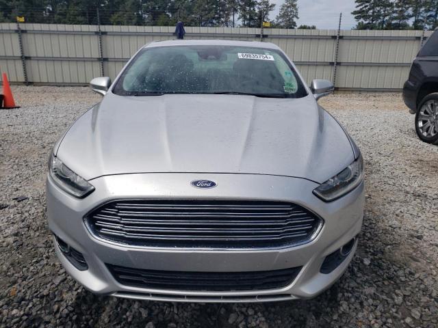 Photo 5 from auction – 2013 FORD FUSION SE with VIN 3FA6P0HRXDR174131