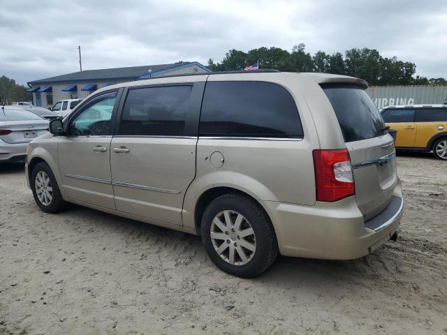Photo 2 from auction – 2013 CHRYSLER TOWN & COU with VIN 2C4RC1BG8DR694575