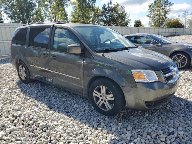 Photo 4 from auction – 2010 DODGE GRAND CARA with VIN 2D4RN6DX9AR429943