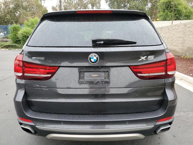 Photo 6 from auction – 2016 BMW X5 XDR40E with VIN 5UXKT0C50G0S77005
