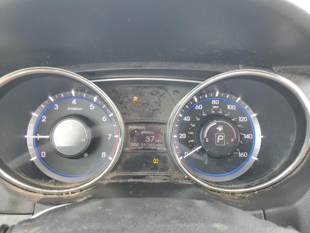 Photo 9 from auction – 2011 HYUNDAI SONATA GLS with VIN 5NPEB4AC1BH072735