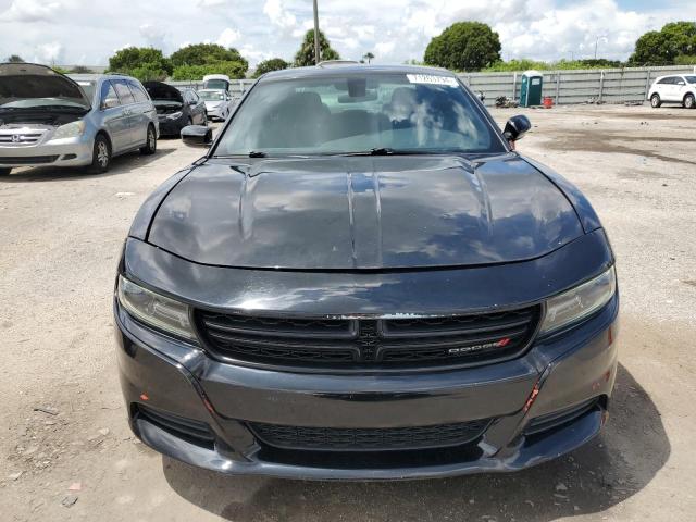 Photo 5 from auction – 2018 DODGE CHARGER SX with VIN 2C3CDXBG4JH272749