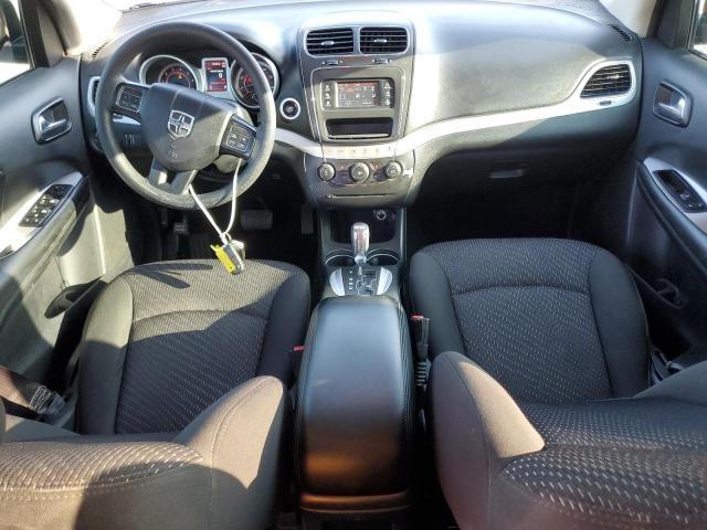 Photo 8 from auction – 2019 DODGE JOURNEY SE with VIN 3C4PDCAB3KT867970
