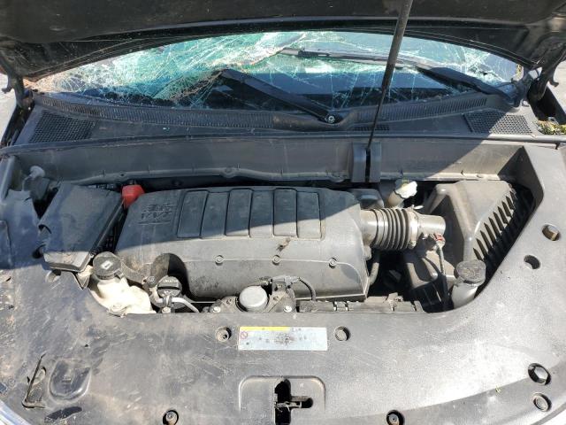 Photo 12 from auction – 2017 CHEVROLET TRAVERSE L with VIN 1GNKRGKD4HJ233058