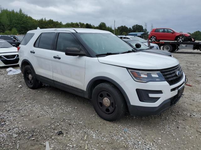 Photo 4 from auction – 2019 FORD EXPLORER P with VIN 1FM5K8AR6KGB23223