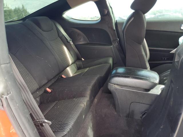 Photo 10 from auction – 2010 HYUNDAI GENESIS CO with VIN KMHHT6KD7AU030986