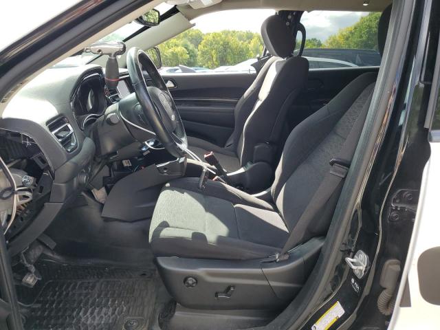 Photo 7 from auction – 2021 DODGE DURANGO PU with VIN 1C4SDJFT6MC752441